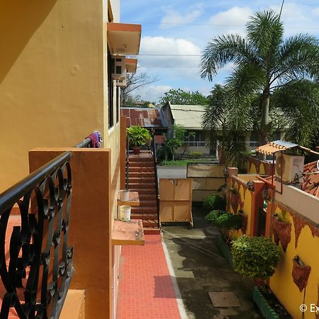 Rgb Tourist Inn Hotel Kapalong Luaran gambar