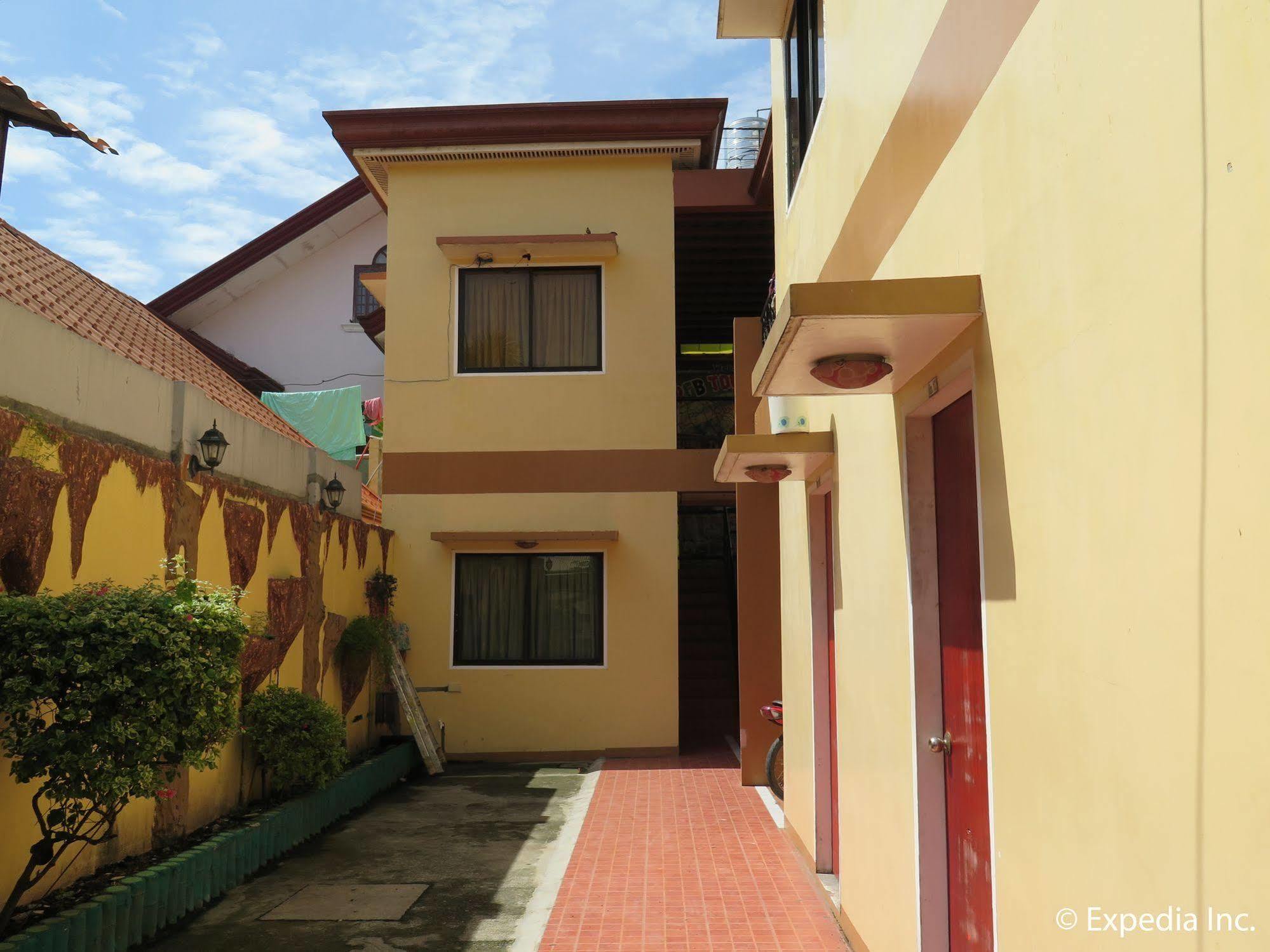 Rgb Tourist Inn Hotel Kapalong Luaran gambar