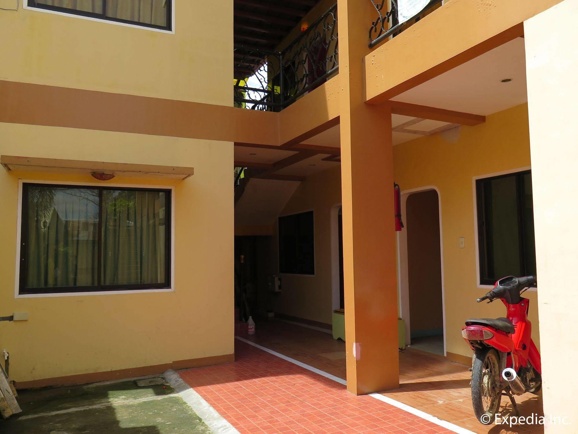 Rgb Tourist Inn Hotel Kapalong Luaran gambar