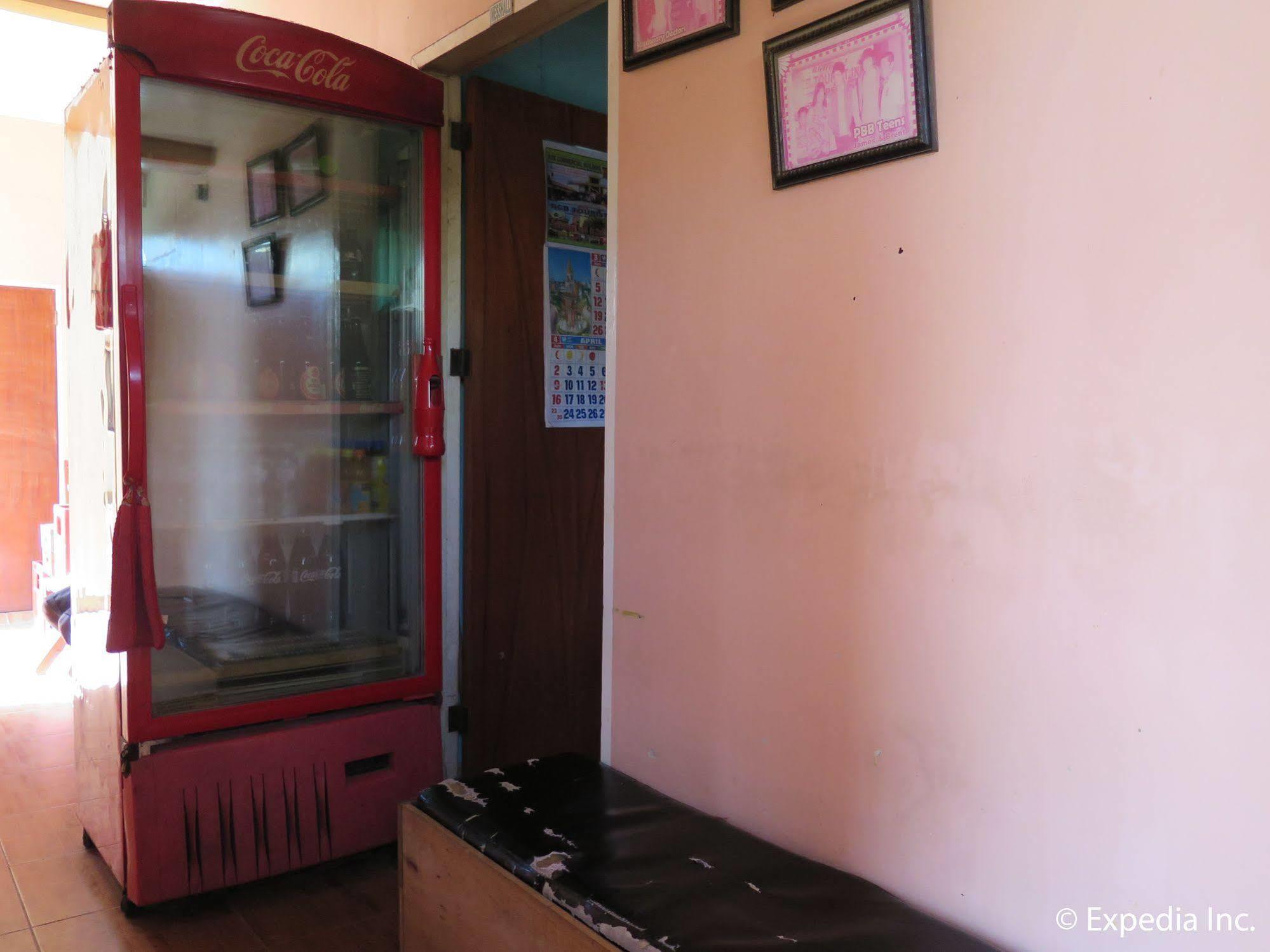 Rgb Tourist Inn Hotel Kapalong Luaran gambar