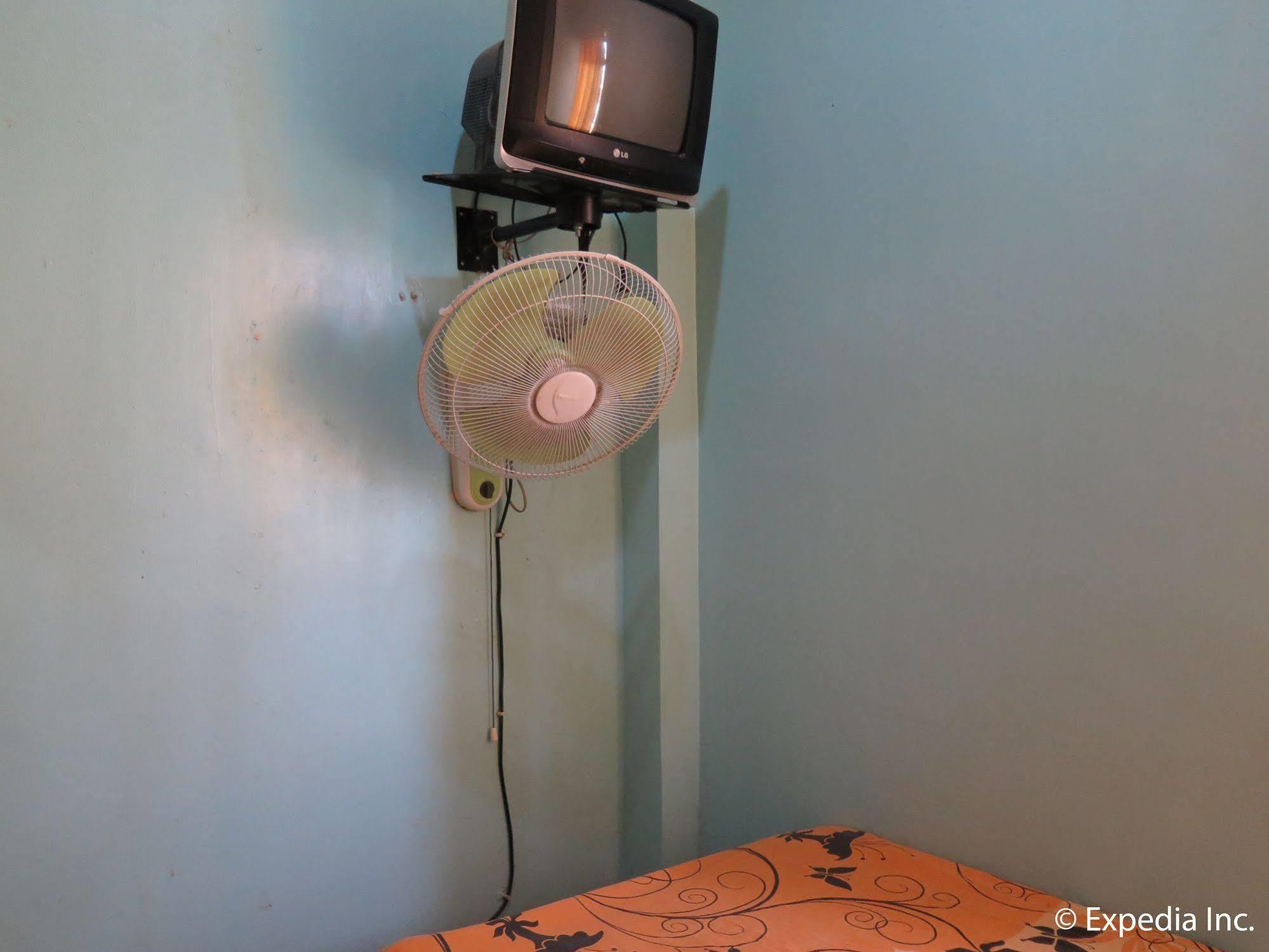 Rgb Tourist Inn Hotel Kapalong Luaran gambar