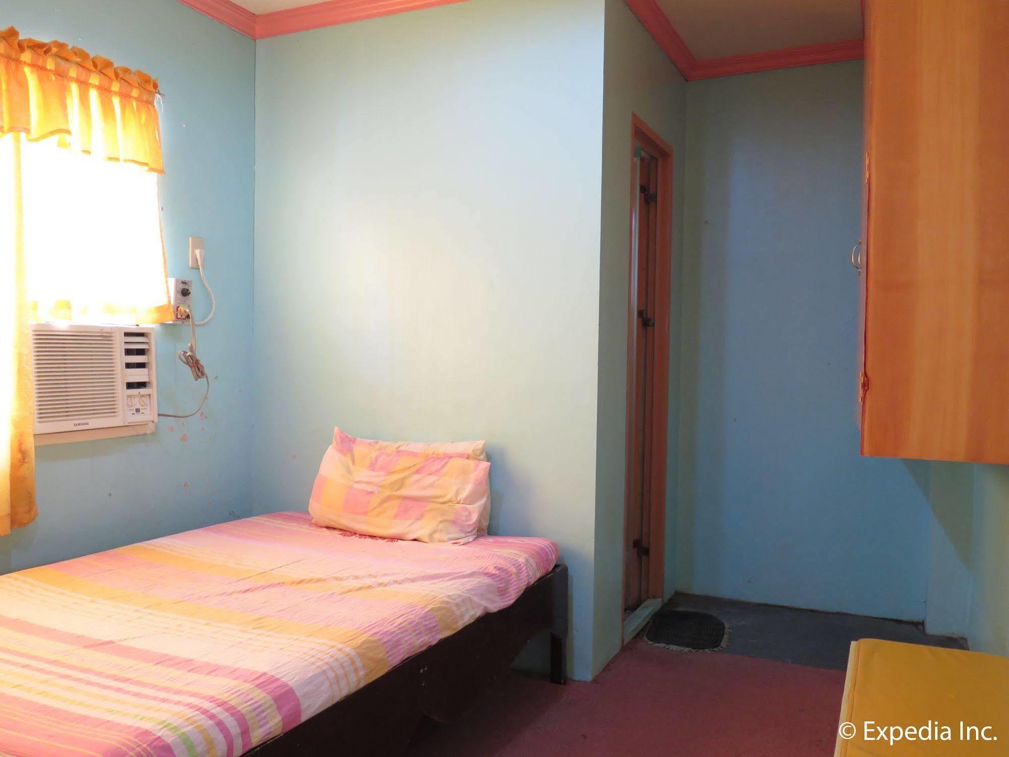Rgb Tourist Inn Hotel Kapalong Luaran gambar
