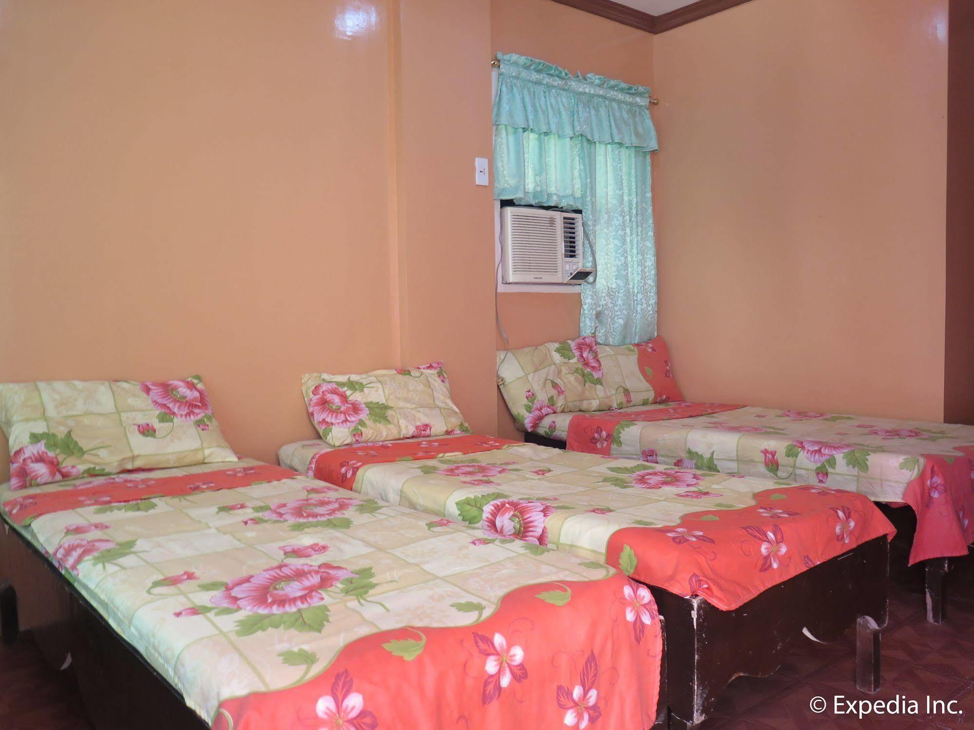 Rgb Tourist Inn Hotel Kapalong Luaran gambar