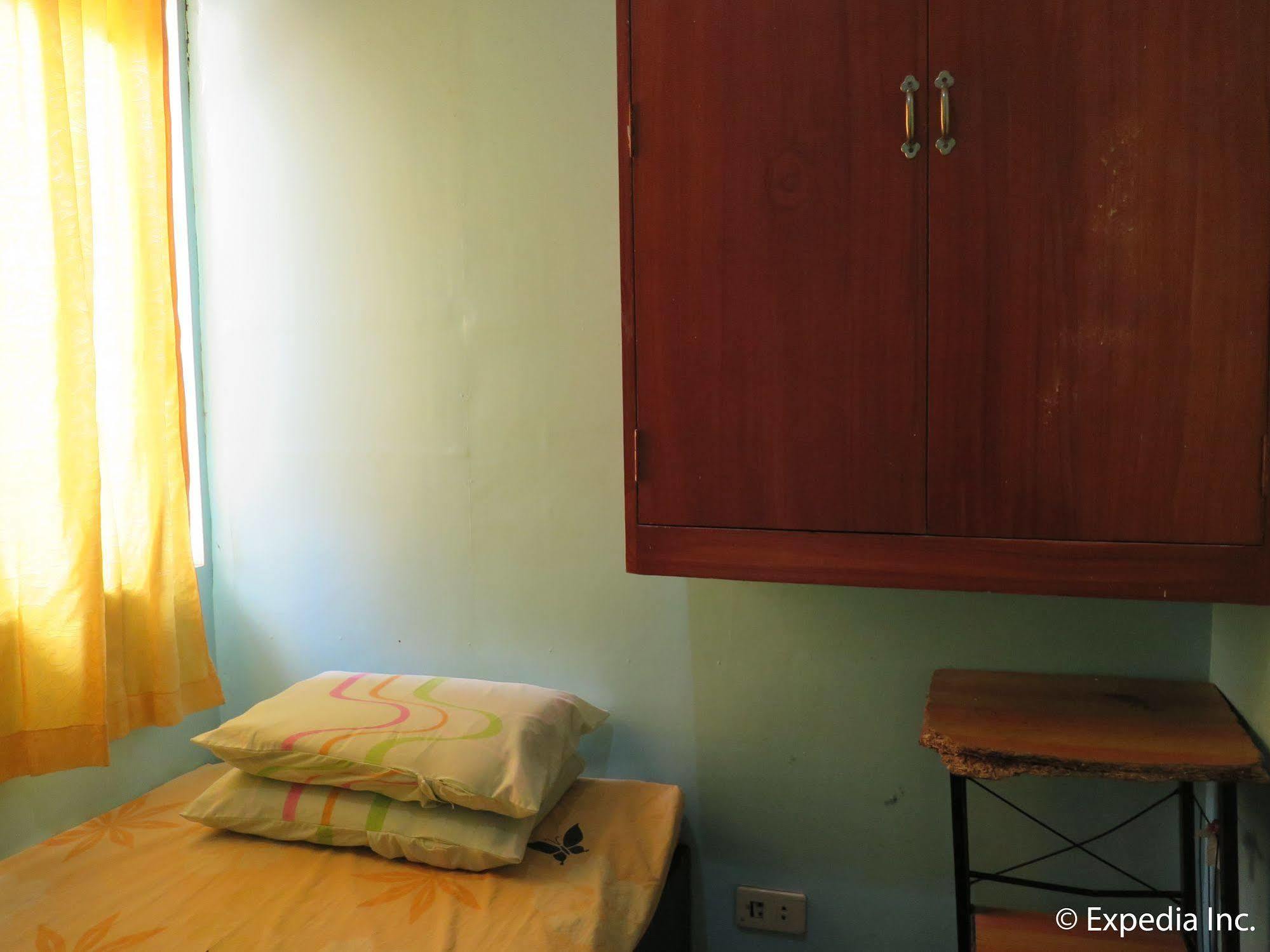 Rgb Tourist Inn Hotel Kapalong Luaran gambar
