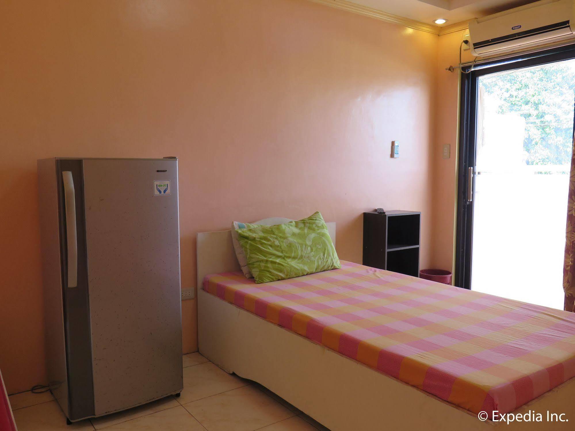 Rgb Tourist Inn Hotel Kapalong Luaran gambar