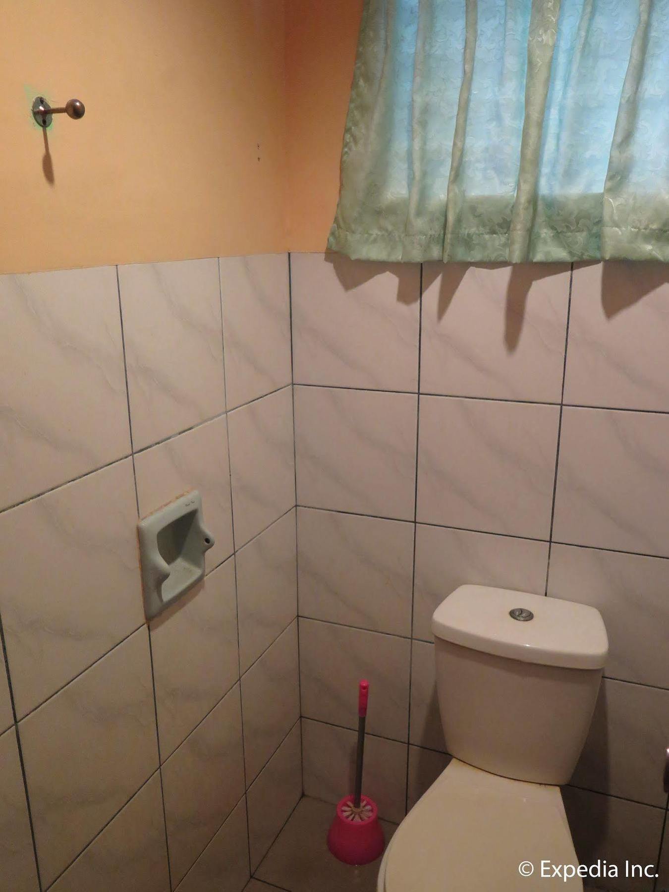 Rgb Tourist Inn Hotel Kapalong Luaran gambar