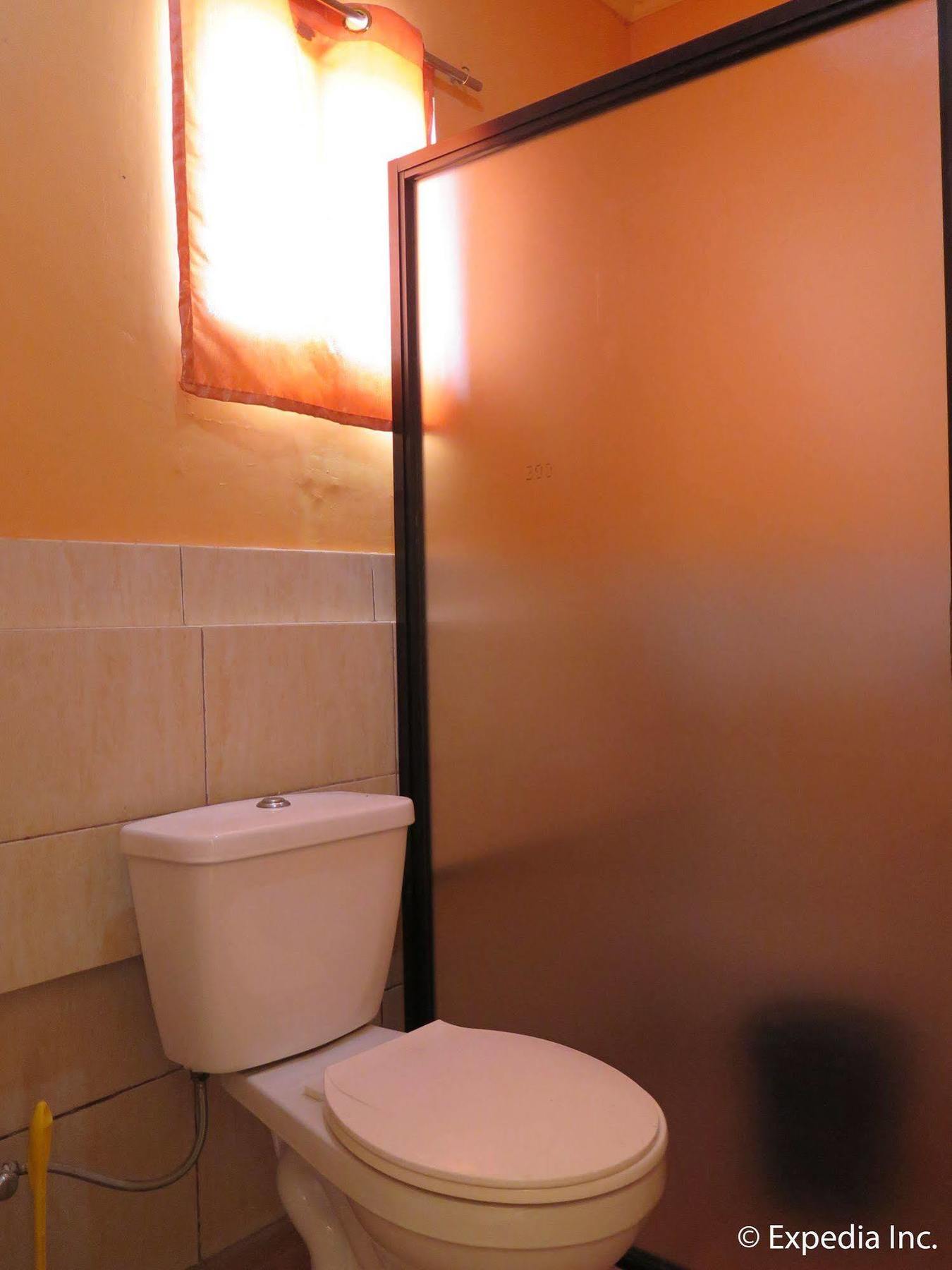 Rgb Tourist Inn Hotel Kapalong Luaran gambar