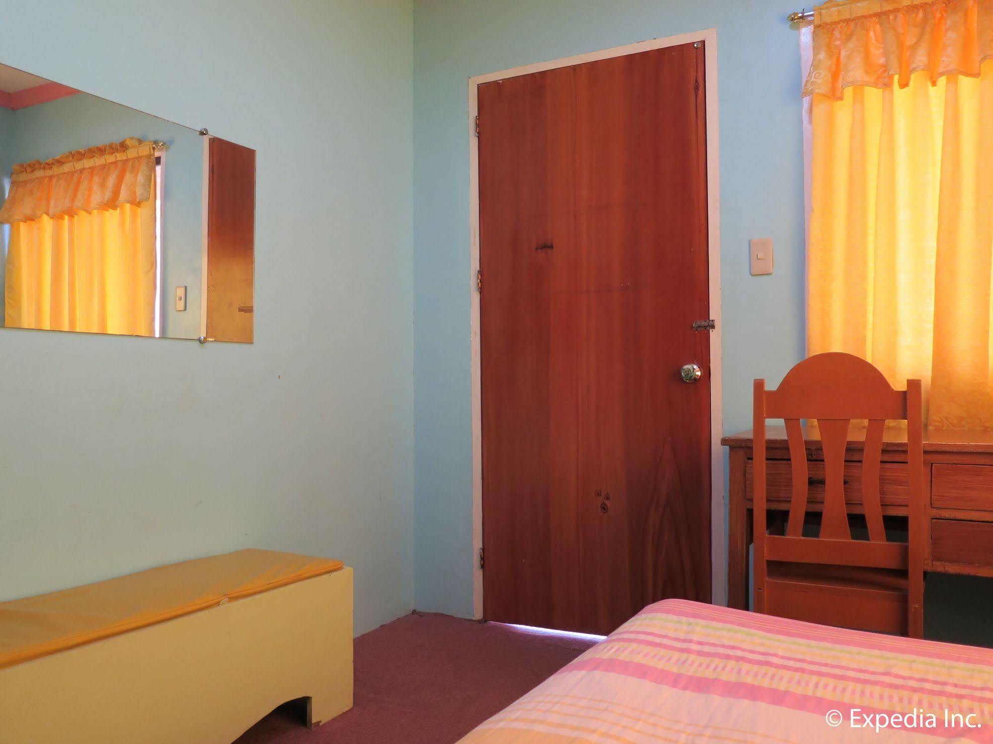 Rgb Tourist Inn Hotel Kapalong Luaran gambar