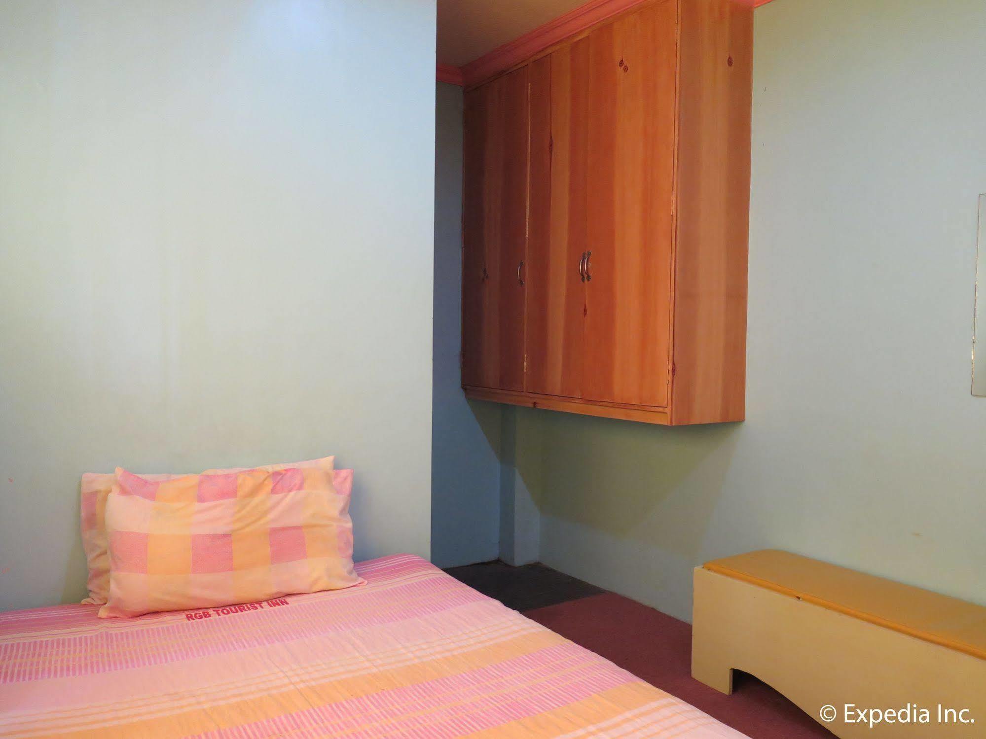 Rgb Tourist Inn Hotel Kapalong Luaran gambar