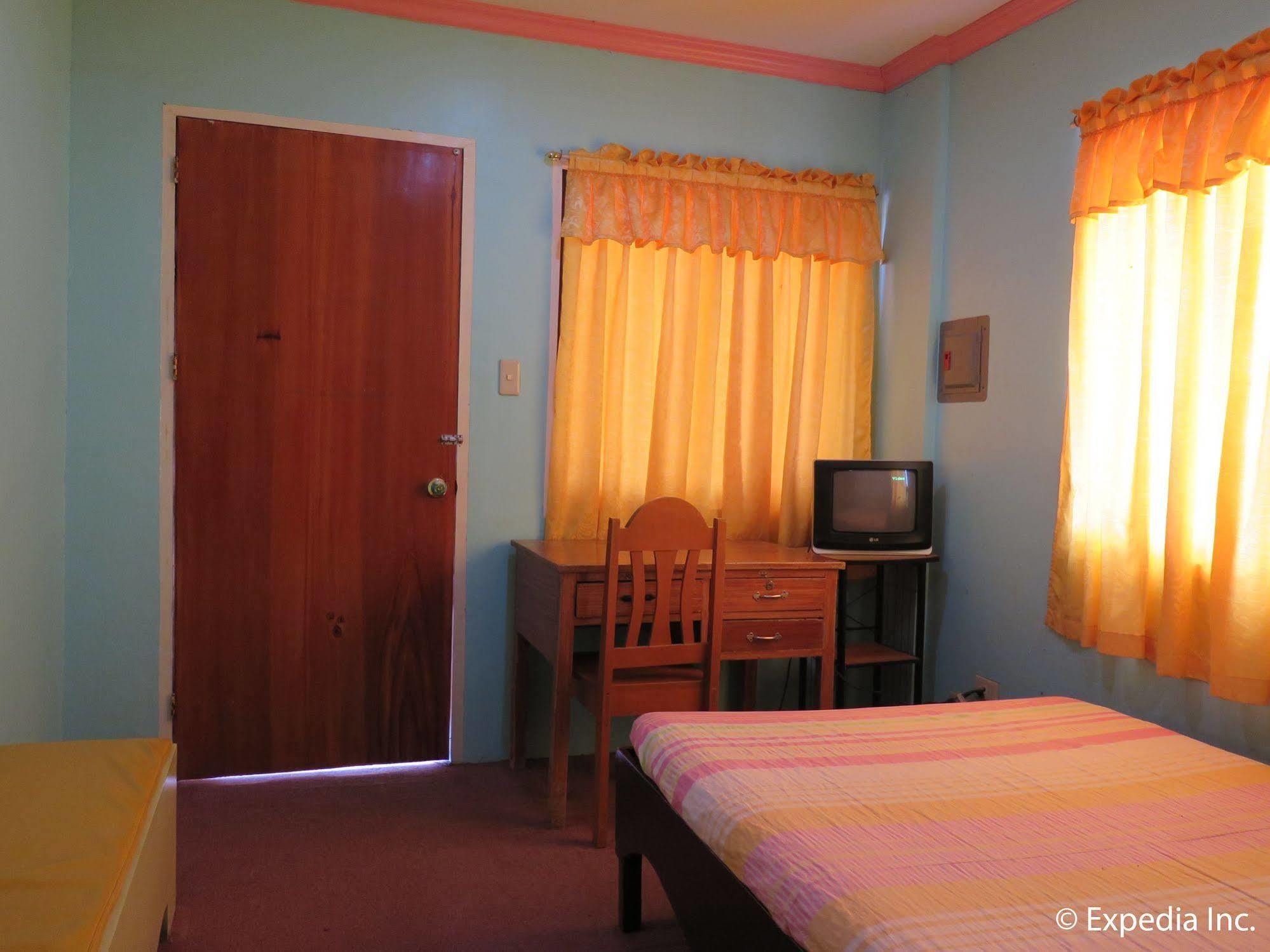 Rgb Tourist Inn Hotel Kapalong Luaran gambar