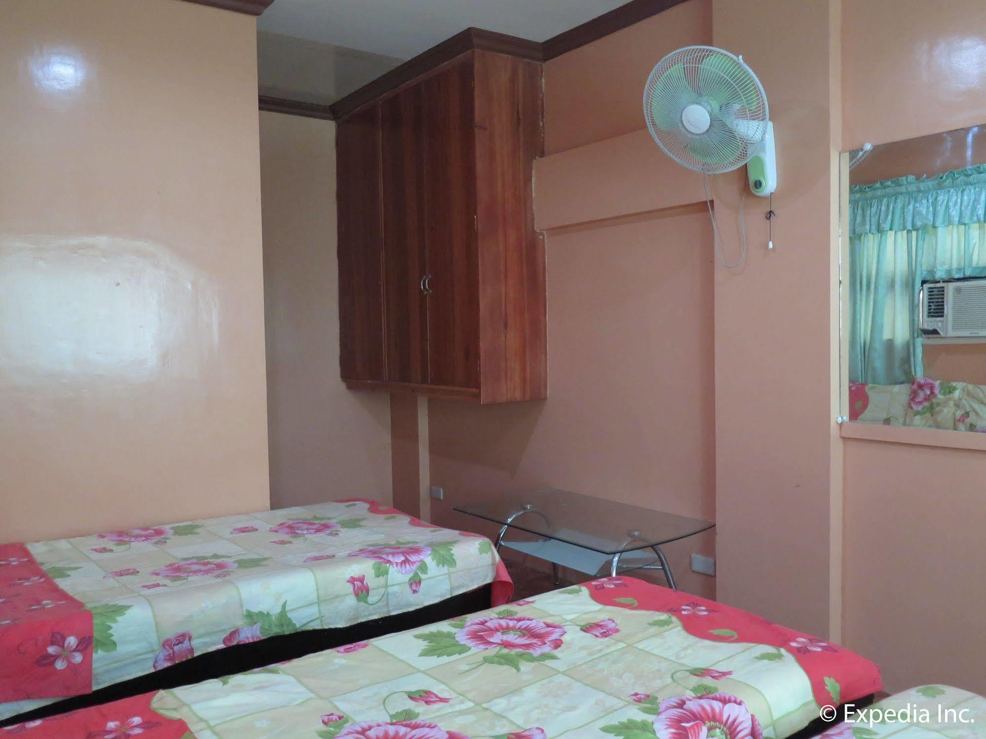 Rgb Tourist Inn Hotel Kapalong Luaran gambar