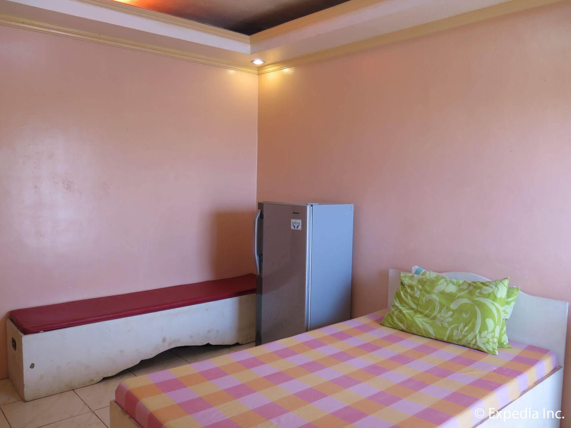 Rgb Tourist Inn Hotel Kapalong Luaran gambar