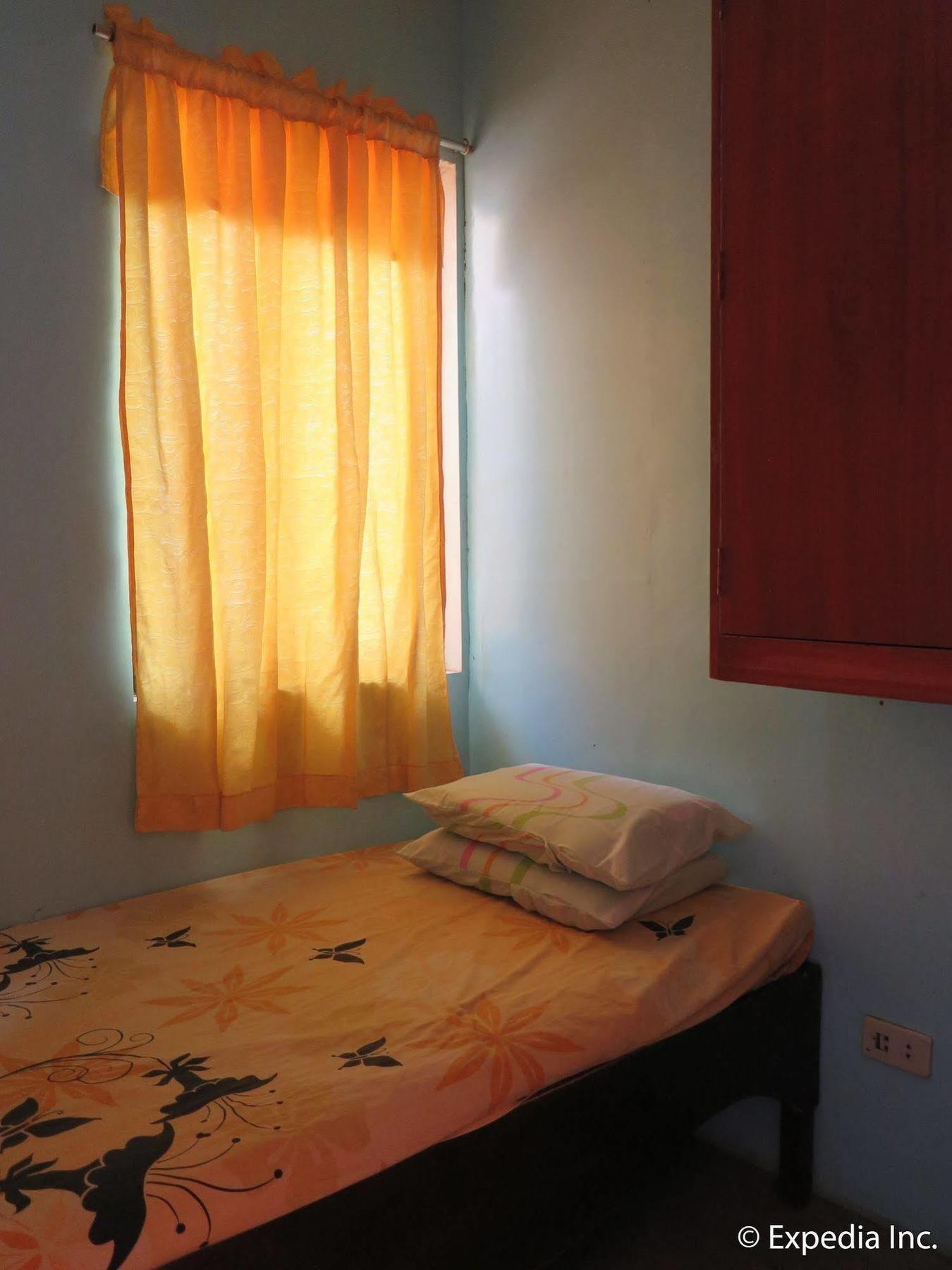 Rgb Tourist Inn Hotel Kapalong Luaran gambar