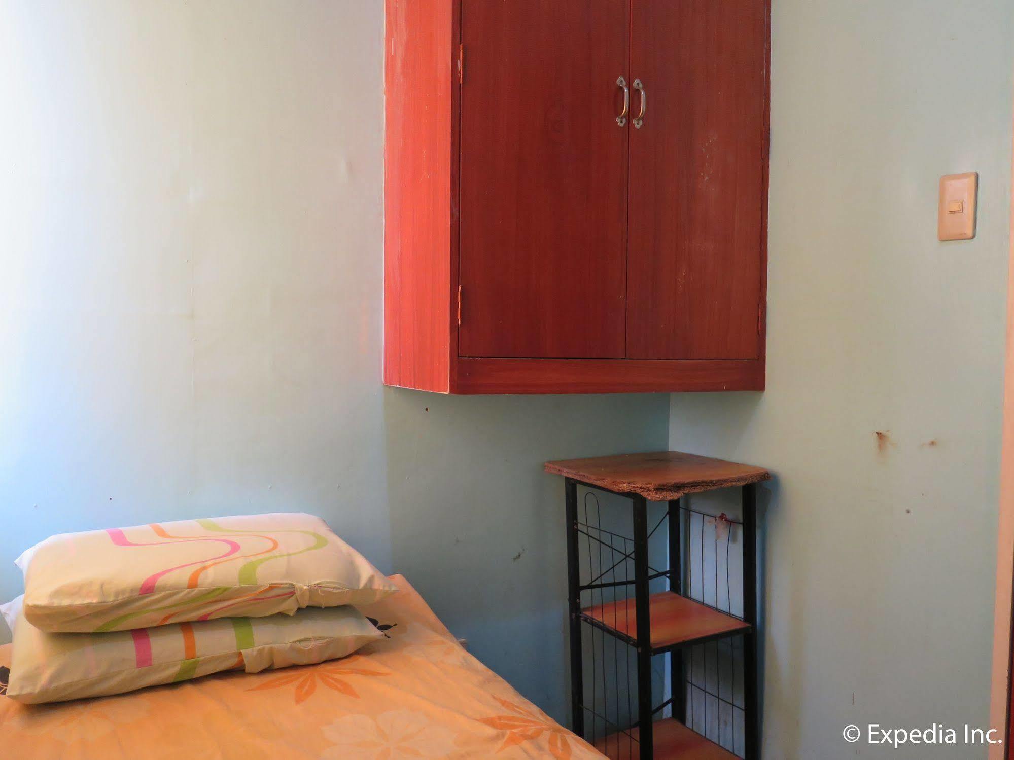 Rgb Tourist Inn Hotel Kapalong Luaran gambar