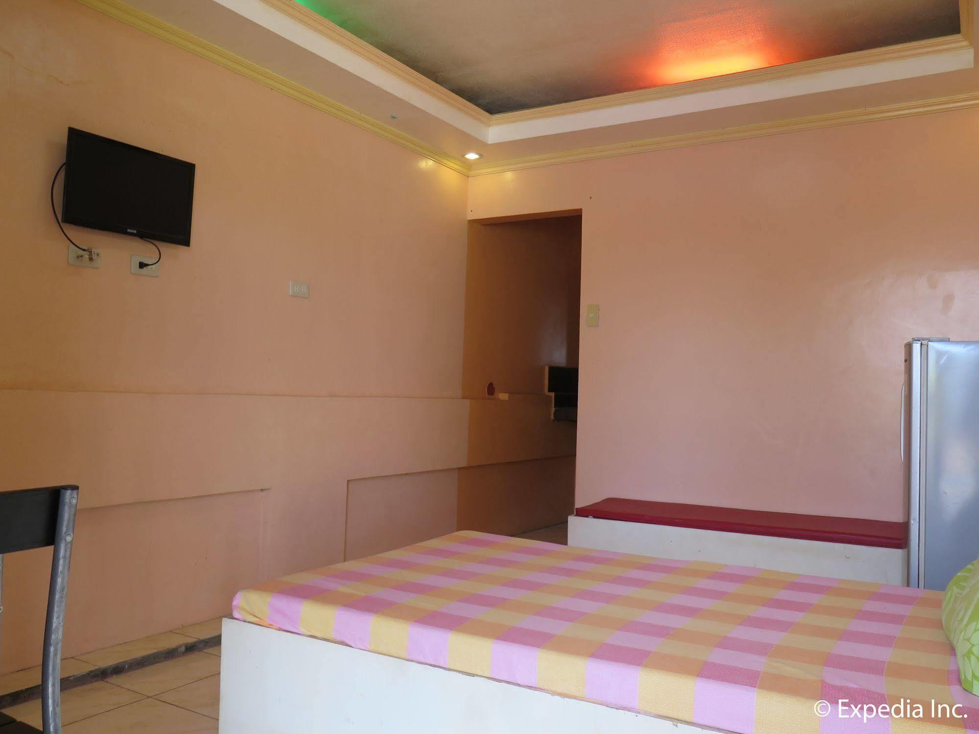 Rgb Tourist Inn Hotel Kapalong Luaran gambar
