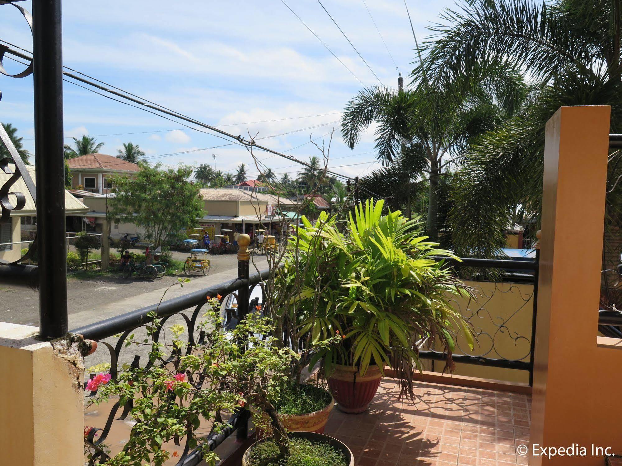 Rgb Tourist Inn Hotel Kapalong Luaran gambar