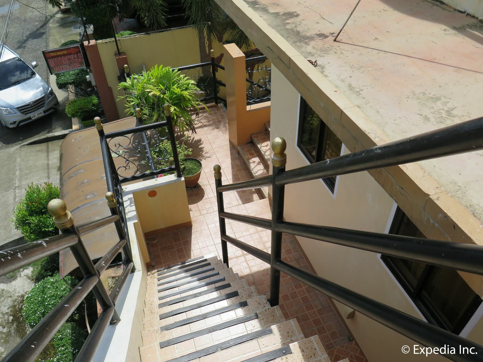 Rgb Tourist Inn Hotel Kapalong Luaran gambar