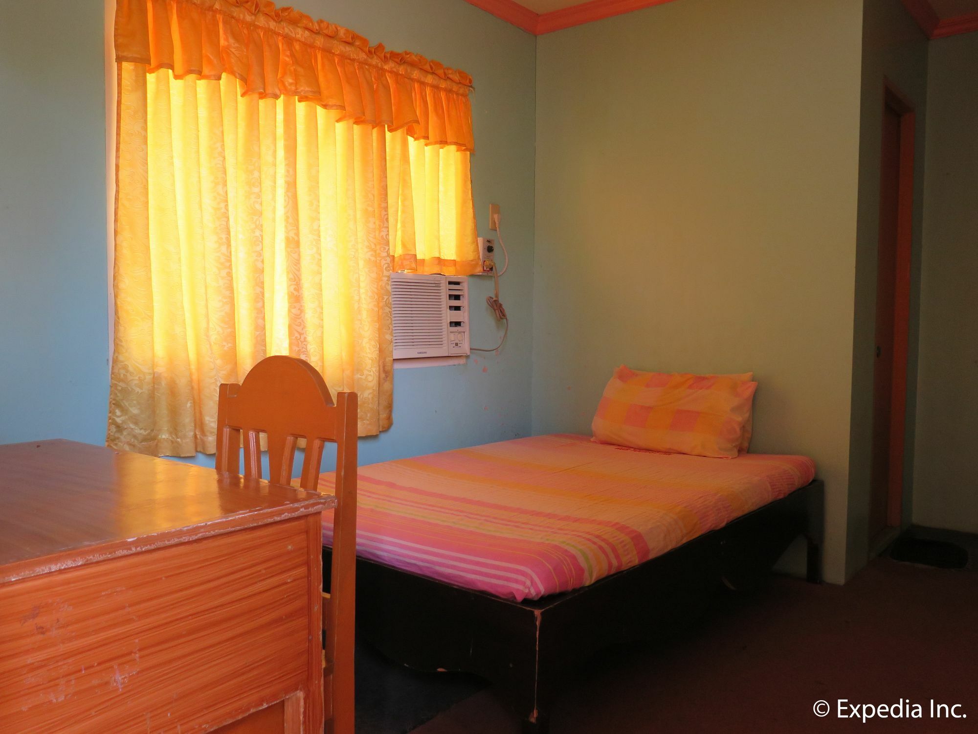 Rgb Tourist Inn Hotel Kapalong Luaran gambar